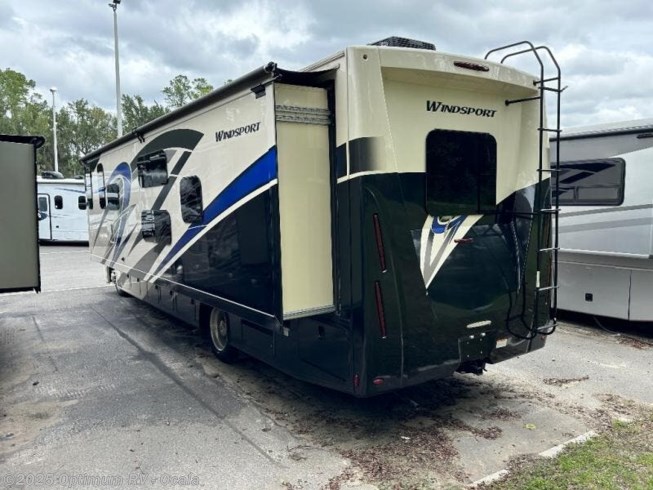 2023 Windsport 34J by Four Winds International from Optimum RV - Ocala in Ocala, Florida