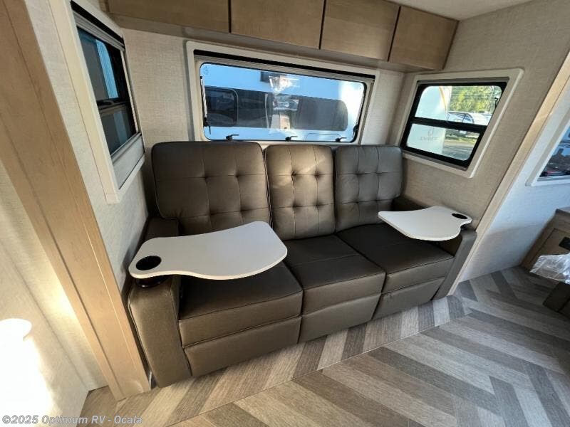 2023 Ember RV Touring Edition 21MRK RV for Sale in Ocala, FL 34480 ...