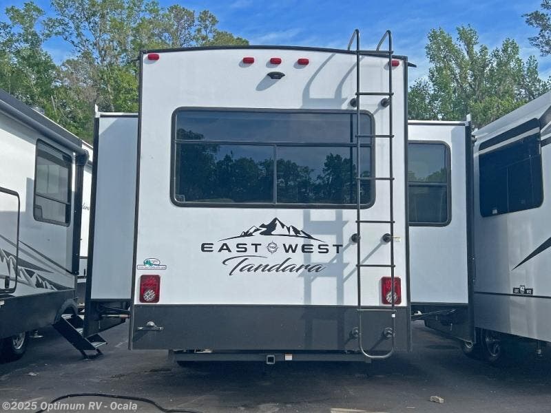 2023 East to West Tandara 285RL RV for Sale in Ocala, FL 34480 2FT241
