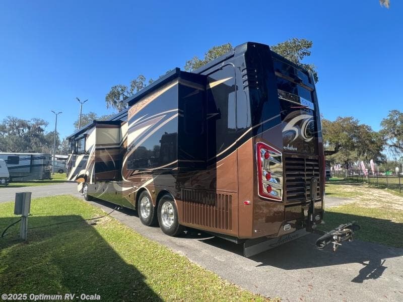 2017 Entegra Coach Anthem 42DEQ RV for Sale in Ocala, FL 34480 2AR407