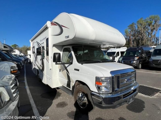 Used 2020 Four Winds International Four Winds 23U available in Ocala, Florida