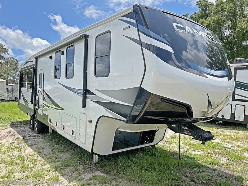 2022 CrossRoads Cameo 3891MK RV for Sale in Ocala, FL 34480 0CC608