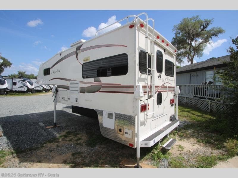 2006 Western RV Alpenlite SANTA FE 1150 RV for Sale in Ocala, FL 34480