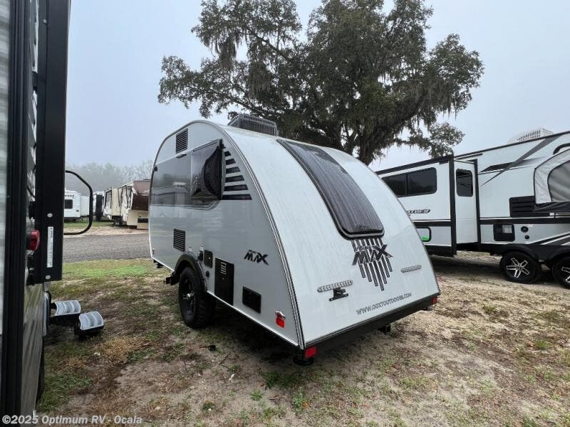 2021 Little Guy Mini Max MAX RV for Sale in Ocala, FL 34480 8FS895A