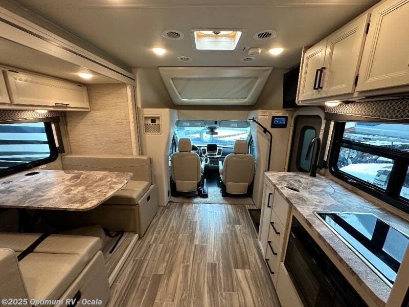 2022 Thor Motor Coach Compass AWD 23TW RV for Sale in Ocala, FL 34480 ...