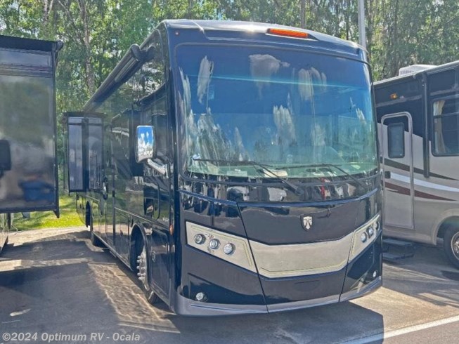 Used 2022 Thor Motor Coach Palazzo 33.5 available in Ocala, Florida