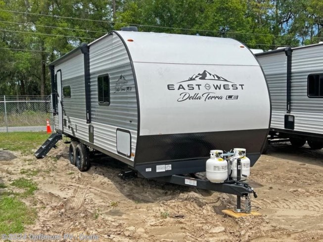 New 2023 East to West Della Terra 240RLLE available in Ocala, Florida