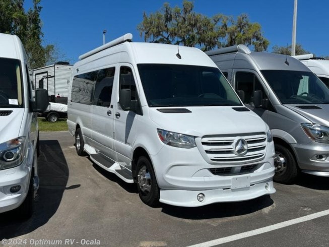 Used 2021 American Coach American Patriot 170E available in Ocala, Florida