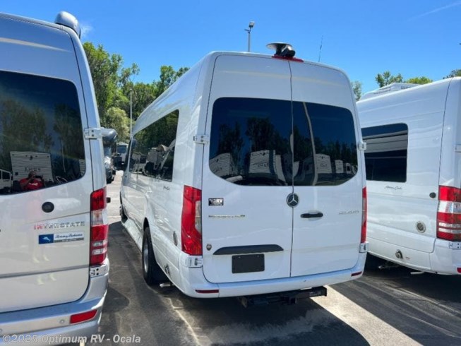 2021 American Coach American Patriot 170E - Used Class B For Sale by Optimum RV - Ocala in Ocala, Florida