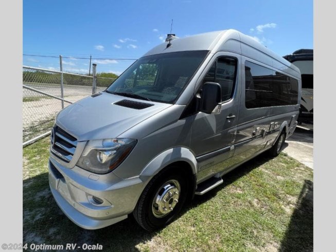 2016 Interstate Lounge EXT Lounge EXT by Airstream from Optimum RV - Ocala in Ocala, Florida