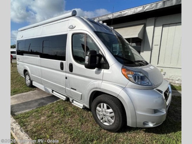 2021 Roadtrek Zion by Roadtrek from Optimum RV - Ocala in Ocala, Florida