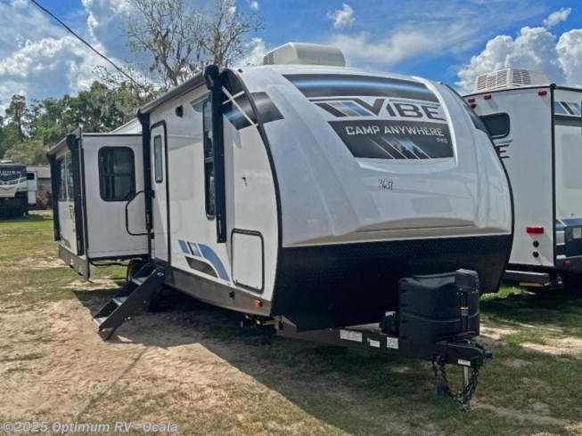 2023 Forest River Vibe 28RL RV for Sale in Ocala, FL 34480 | 3FV637 ...