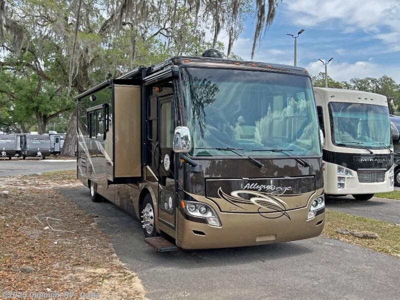 2012 Tiffin Allegro Breeze 32 BR RV for Sale in Ocala, FL 34480 ...