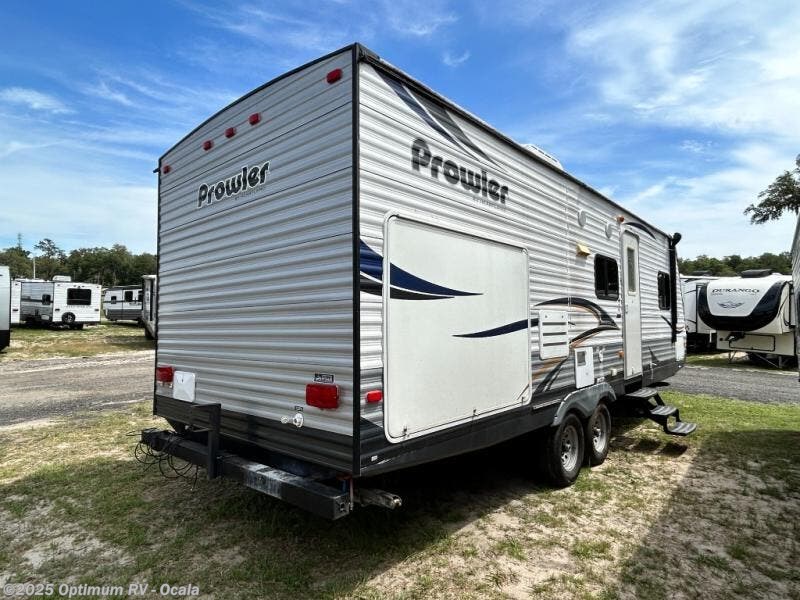 2015 Heartland Prowler 26P RBK RV for Sale in Ocala, FL 34480 | 0SR614A ...