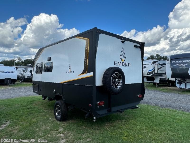 2022 Ember RV Overland Series 170MRB RV for Sale in Ocala, FL 34480