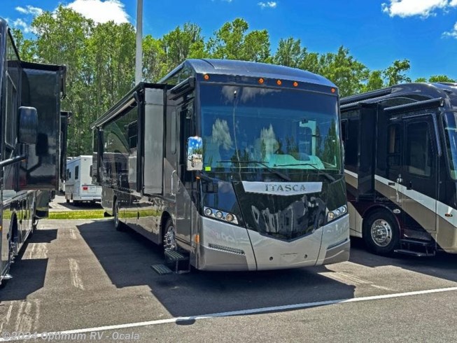 Used 2015 Itasca Meridian 36M available in Ocala, Florida