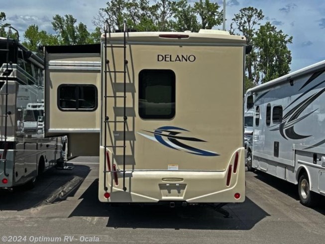 2021 Delano Sprinter 24TT by Thor Motor Coach from Optimum RV - Ocala in Ocala, Florida