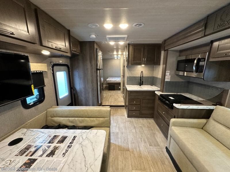 2024 Nexus Phantom 32P RV for Sale in Ocala, FL 34480 | 4NP419 | RVUSA ...