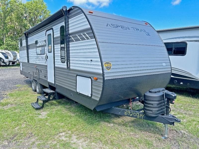 2023 Dutchmen Aspen Trail LE 29BH RV for Sale in Ocala, FL 34480