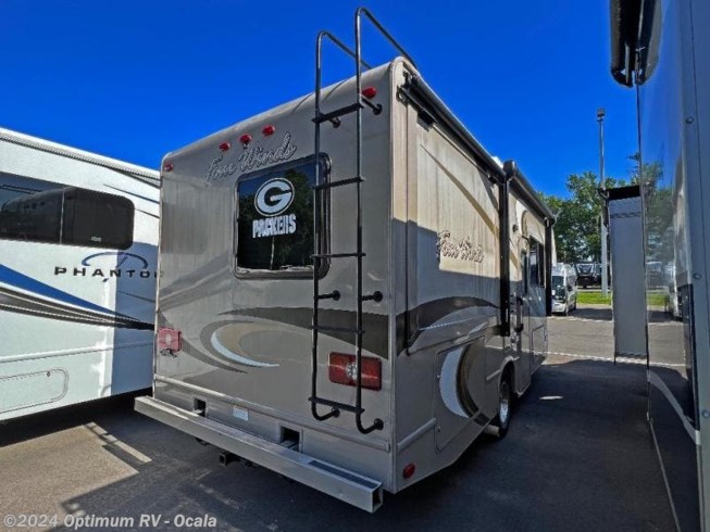 2016 Four Winds 26A by Four Winds International from Optimum RV - Ocala in Ocala, Florida
