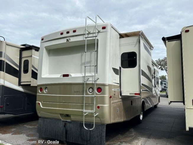 2006 Intruder 373 by Damon from Optimum RV - Ocala in Ocala, Florida