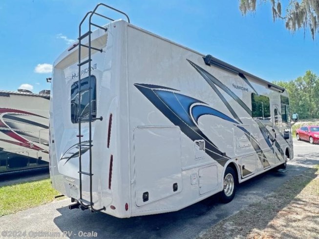2023 Four Winds International Hurricane 29M - Used Class A For Sale by Optimum RV - Ocala in Ocala, Florida