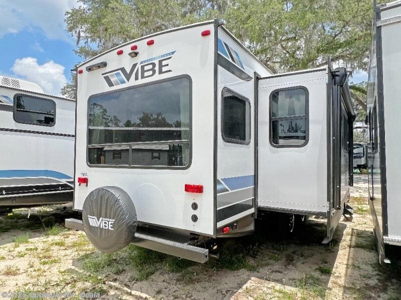 2023 Forest River Vibe 28RL RV for Sale in Ocala, FL 34480 | 3FV989 ...