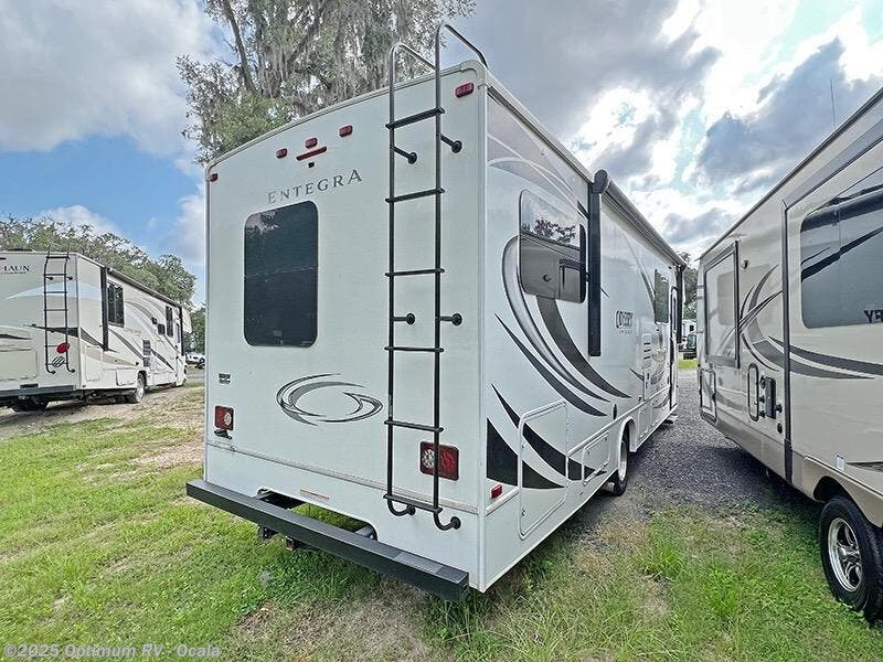 2021 Entegra Coach Odyssey 31F RV for Sale in Ocala, FL 34480 0AR720A
