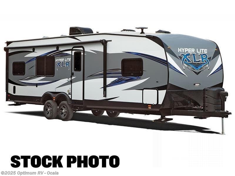 2018 Forest River XLR Hyper Lite 29HFS RV for Sale in Ocala, FL 34480 ...