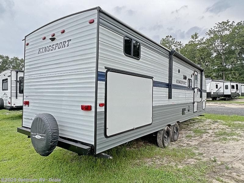 2021 Gulf Stream Kingsport Ultra Lite 279BH RV for Sale in Ocala, FL ...