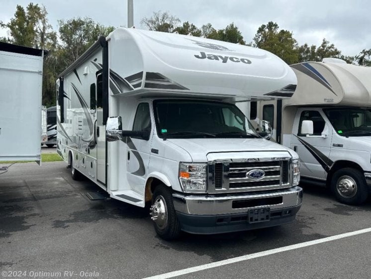 2021 Jayco Greyhawk 30Z RV for Sale in Ocala, FL 34480 | 9AR305 | RVUSA ...