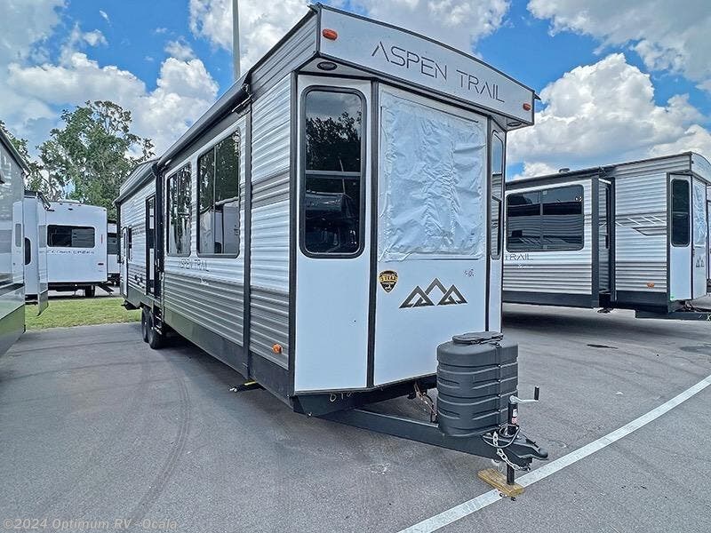 2024 Dutchmen Aspen Trail 390LOFT RV for Sale in Ocala, FL 34480