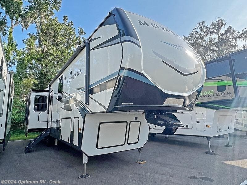 2021 Keystone Montana 3931FB RV for Sale in Ocala, FL 34480 | 1SR161 ...