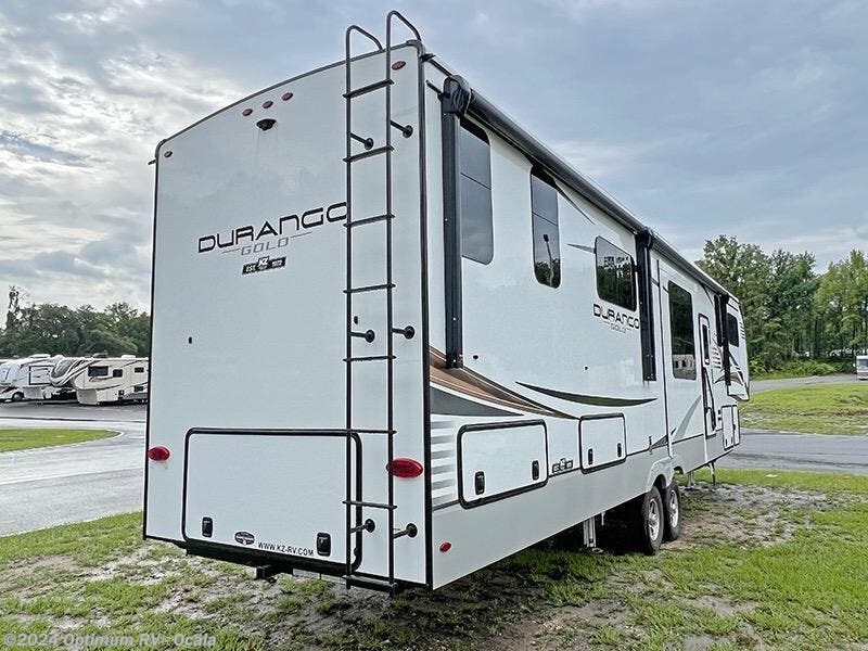 2024 KZ Durango Gold G386FLF RV for Sale in Ocala, FL 34480 0KZ331