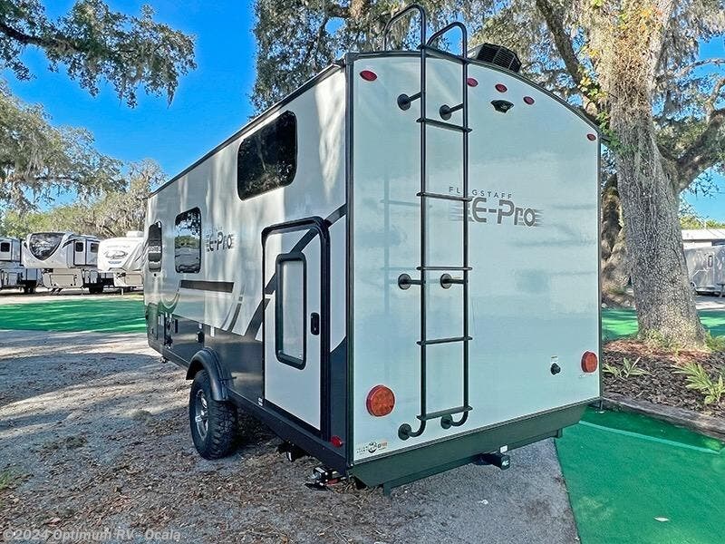 2024 Forest River Flagstaff EPro 19BH RV for Sale in Ocala, FL 34480