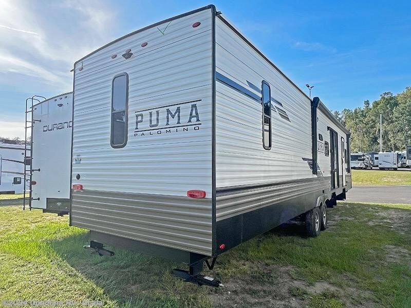 2024 Palomino Puma Destination 39DBT RV for Sale in Ocala, FL 34480