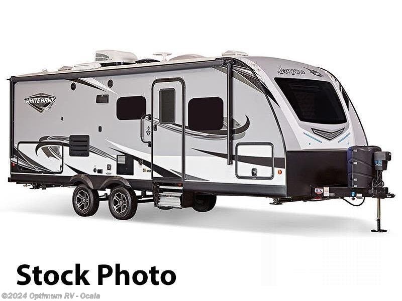 2020 Jayco White Hawk 26RK RV for Sale in Ocala, FL 34480 | 4SRJ0114 ...