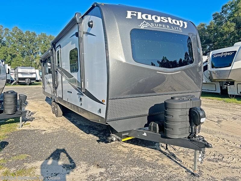 2024 Forest River Flagstaff Super Lite 29RLBS RV for Sale in Ocala, FL