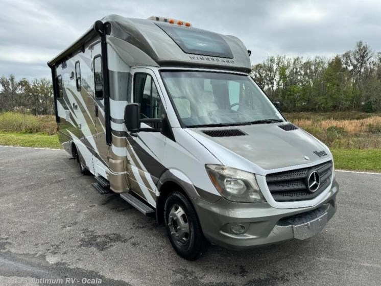 2015 Winnebago View 24G RV for Sale in Ocala, FL 34480 | 5AR430 | RVUSA ...