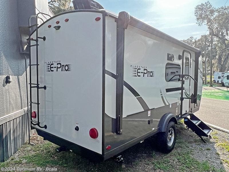 2024 Forest River Flagstaff EPro E19BH RV for Sale in Ocala, FL 34480