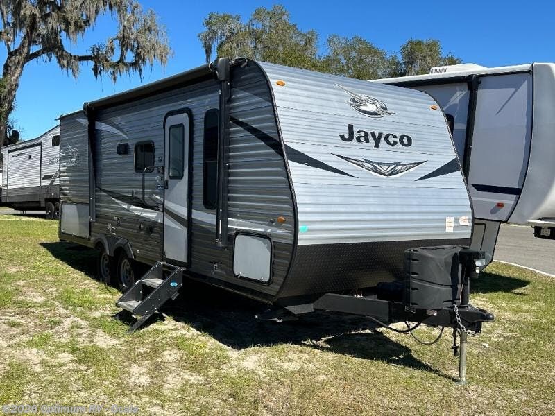 2021 Jayco Jay Flight Slx