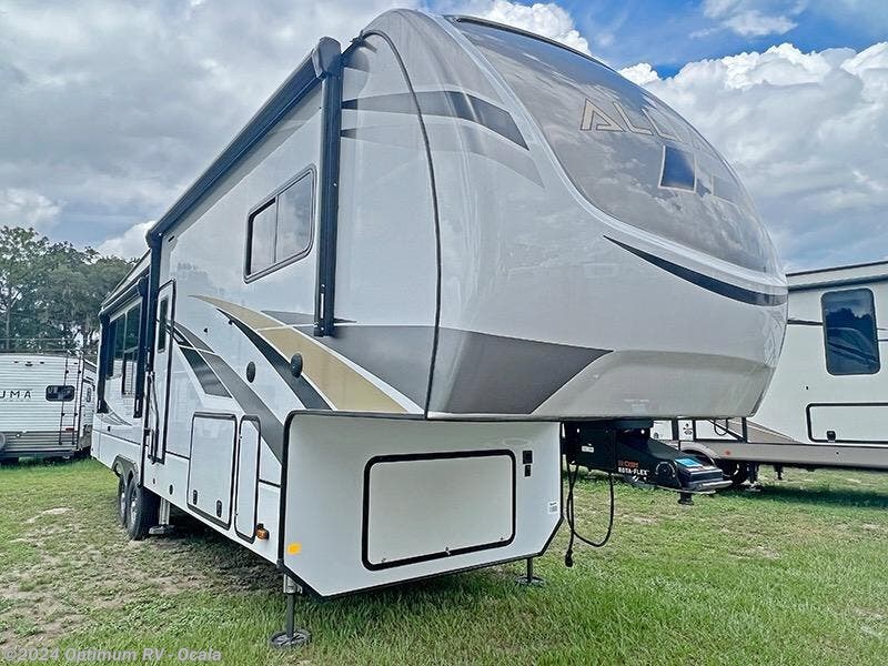 2022 Alliance RV Paradigm 310RL RV for Sale in Ocala, FL 34480 | 4CR722 ...