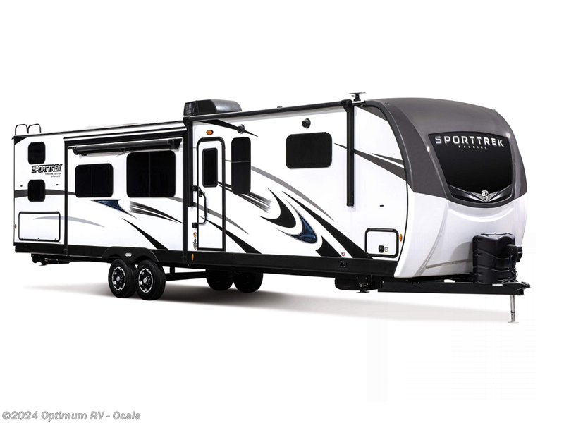 2024 Venture RV SportTrek Touring Edition STT343VIB RV for Sale in