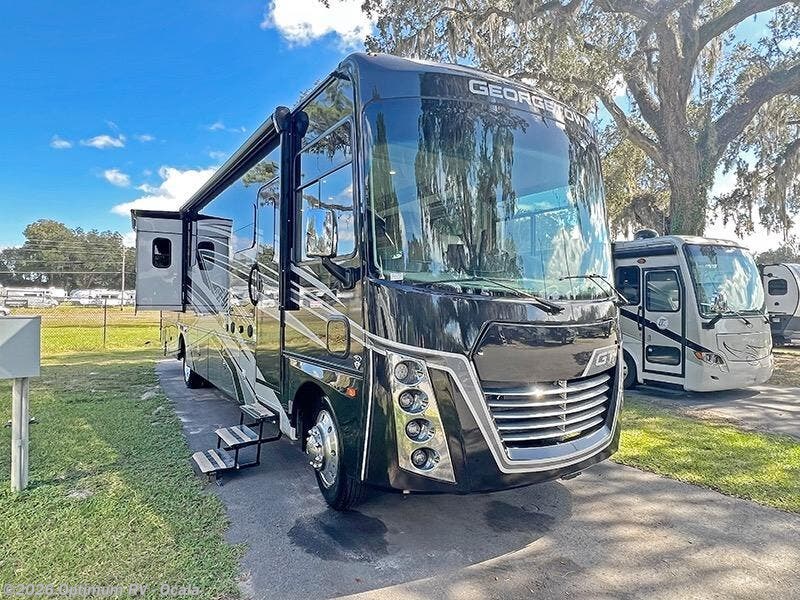 2024 Forest River Georgetown 7 Series 36D7 RV for Sale in Ocala, FL ...