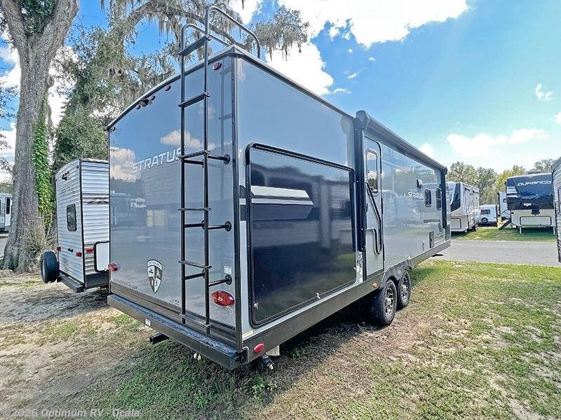 2024 Venture RV Stratus 261VRB RV for Sale in Ocala, FL 34480 0ST638