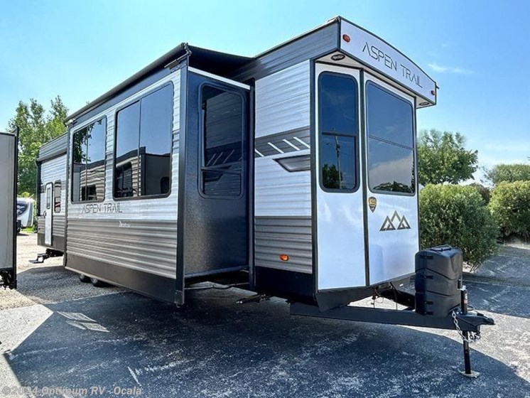 2024 Dutchmen Aspen Trail 390LOFT RV for Sale in Ocala, FL 34480