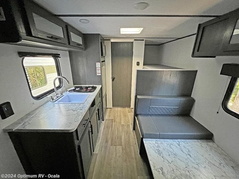 2024 Dutchmen Aspen Trail Mini 17BH RV for Sale in Ocala, FL 34480