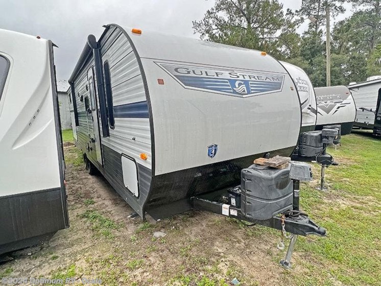 Used 2022 Gulf Stream Kingsport Ultra Lite 279BH available in Ocala, Florida