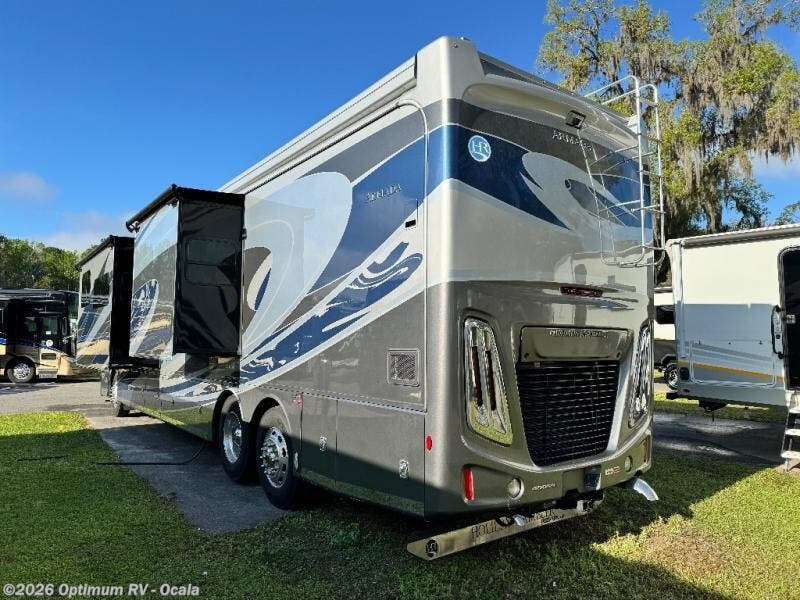2021 Holiday Rambler Armada 44LE RV for Sale in Ocala, FL 34480 1CR806 Classifieds