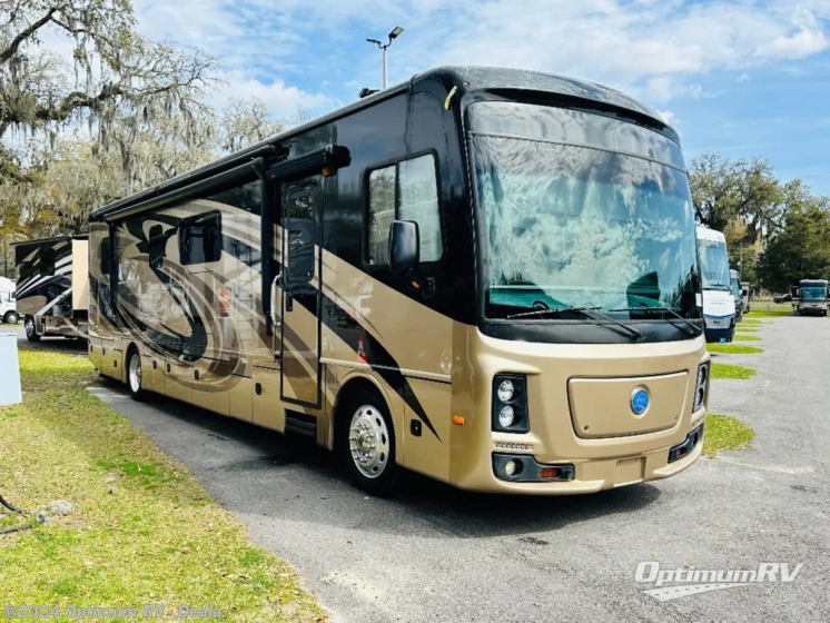 Used 2016 Holiday Rambler Ambassador 38FST available in Ocala, Florida